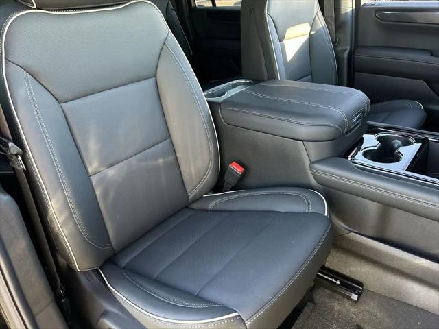 2026 GMC Yukon XL 4WD Elevation