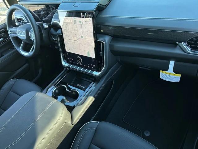 2026 GMC Yukon XL 4WD Elevation