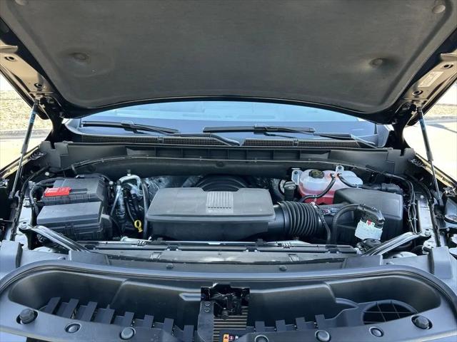 2026 GMC Yukon XL 4WD Elevation