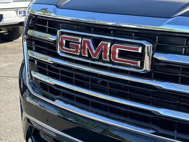 2026 GMC Yukon XL 4WD Elevation