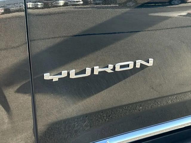 2026 GMC Yukon XL 4WD Elevation
