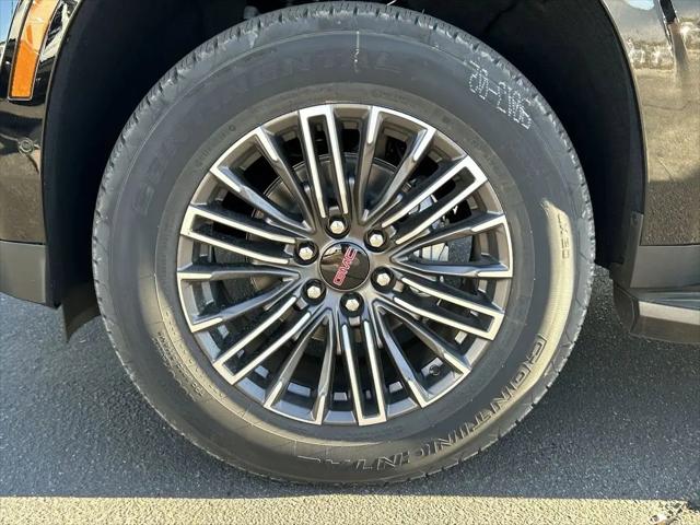 2026 GMC Yukon XL 4WD Elevation