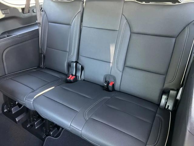 2026 GMC Yukon XL 4WD Elevation