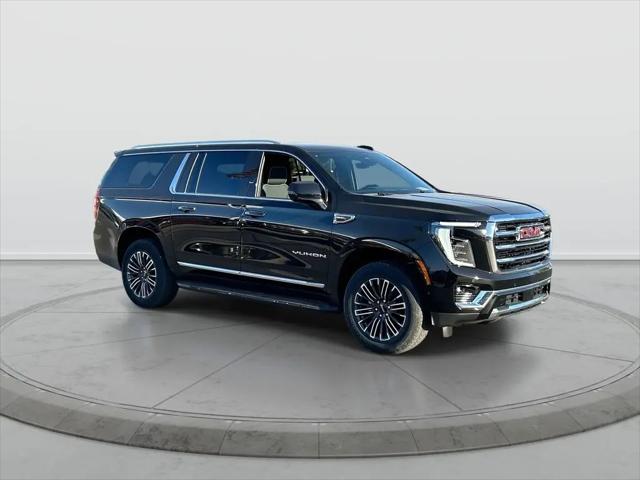2026 GMC Yukon XL 4WD Elevation
