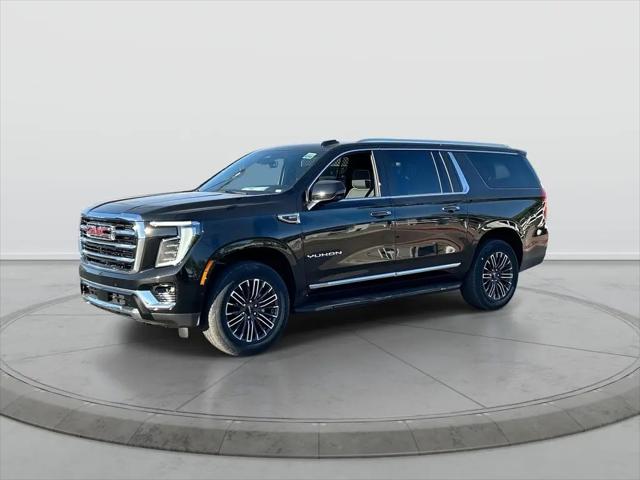 2026 GMC Yukon XL 4WD Elevation