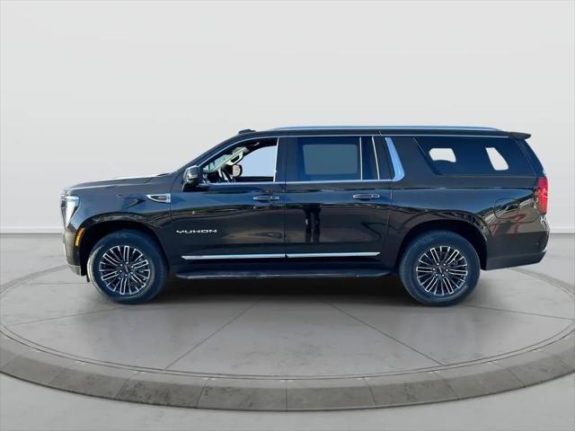 2026 GMC Yukon XL 4WD Elevation