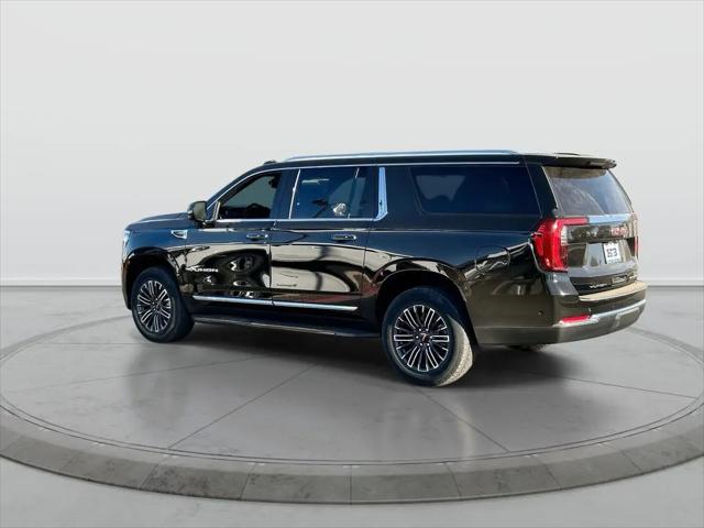 2026 GMC Yukon XL 4WD Elevation