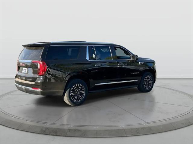 2026 GMC Yukon XL 4WD Elevation