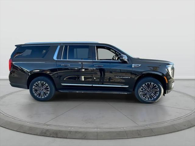 2026 GMC Yukon XL 4WD Elevation