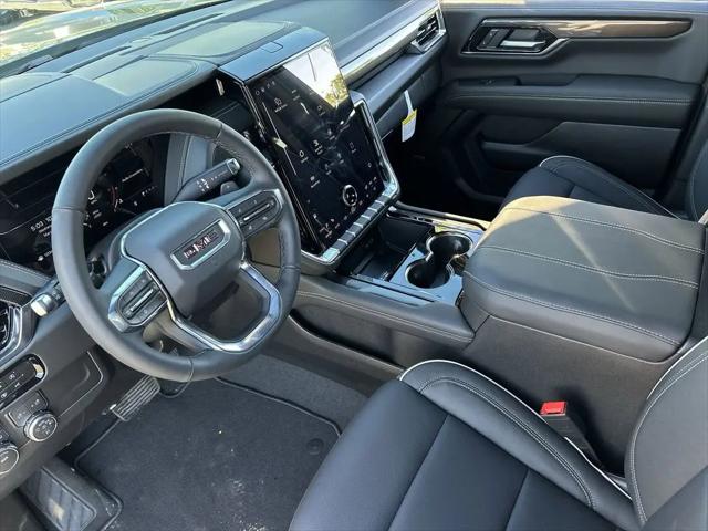 2026 GMC Yukon XL 4WD Elevation