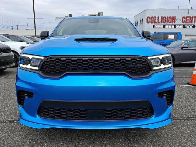 2026 Dodge Durango GT Plus AWD HEMI V8