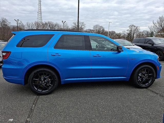 2026 Dodge Durango GT Plus AWD HEMI V8