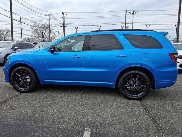 2026 Dodge Durango GT Plus AWD HEMI V8