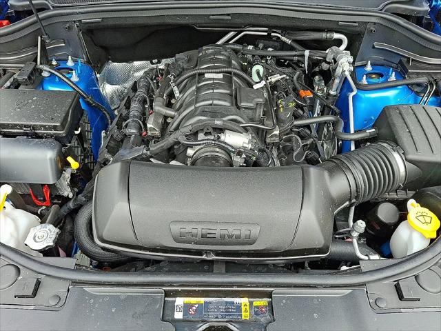 2026 Dodge Durango GT Plus AWD HEMI V8