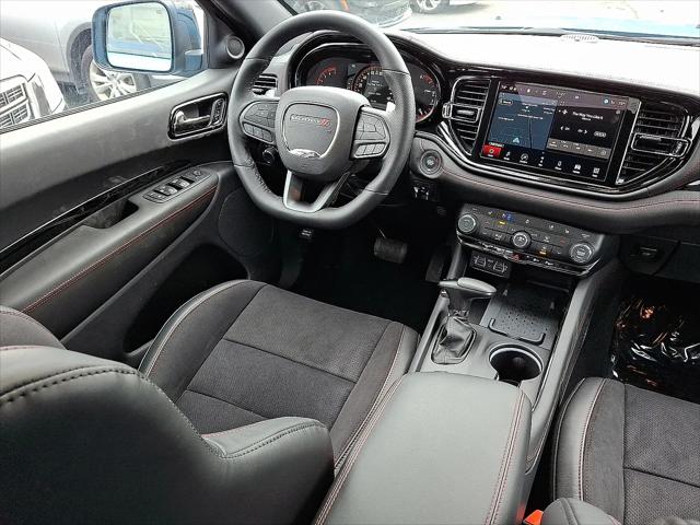2026 Dodge Durango GT Plus AWD HEMI V8