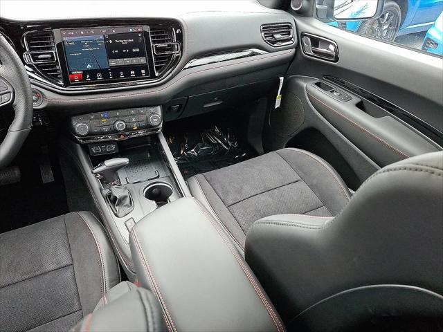 2026 Dodge Durango GT Plus AWD HEMI V8
