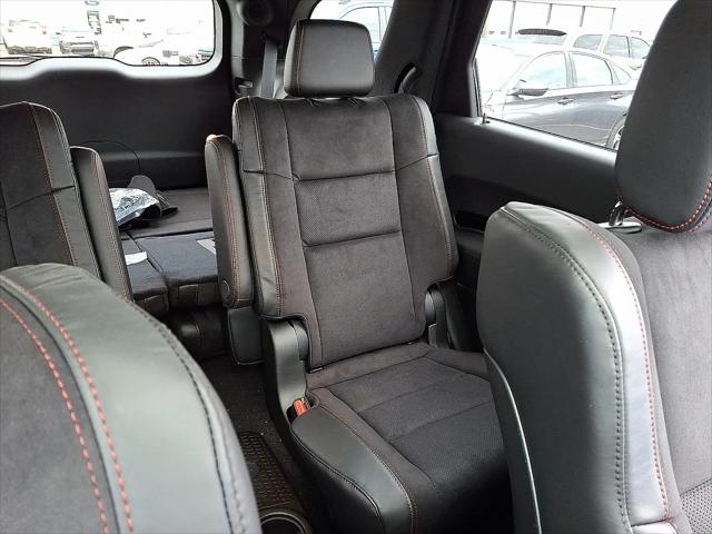 2026 Dodge Durango GT Plus AWD HEMI V8