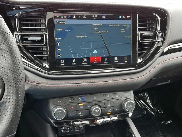 2026 Dodge Durango GT Plus AWD HEMI V8