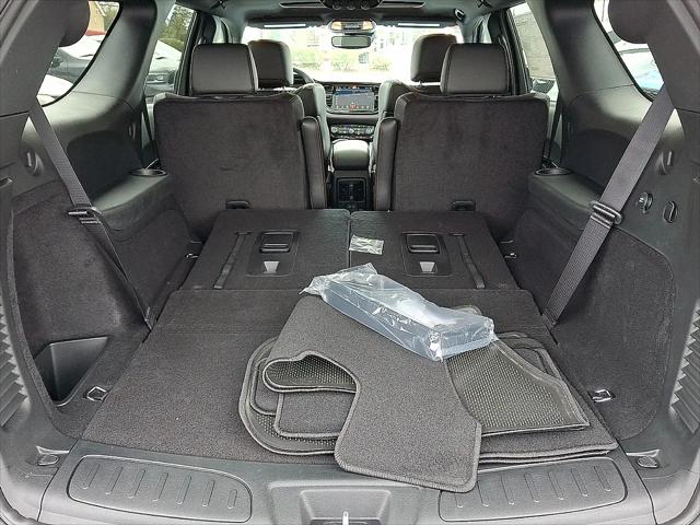 2026 Dodge Durango GT Plus AWD HEMI V8