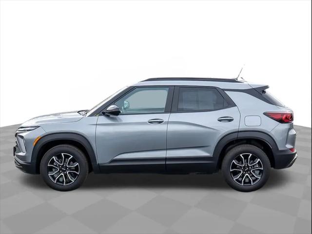 2026 Chevrolet TrailBlazer AWD ACTIV