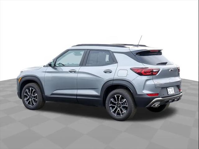 2026 Chevrolet TrailBlazer AWD ACTIV