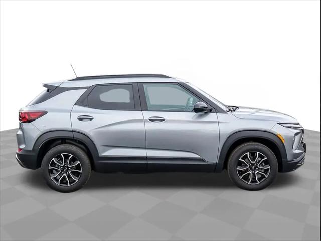 2026 Chevrolet TrailBlazer AWD ACTIV