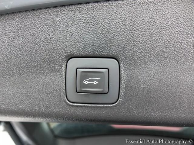 2026 Chevrolet TrailBlazer AWD ACTIV