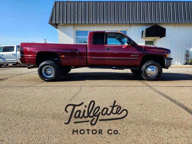 2002 Dodge Ram 3500 ST for sale in Fremont, NE