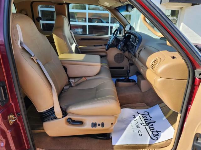2002 Dodge Ram 3500 ST