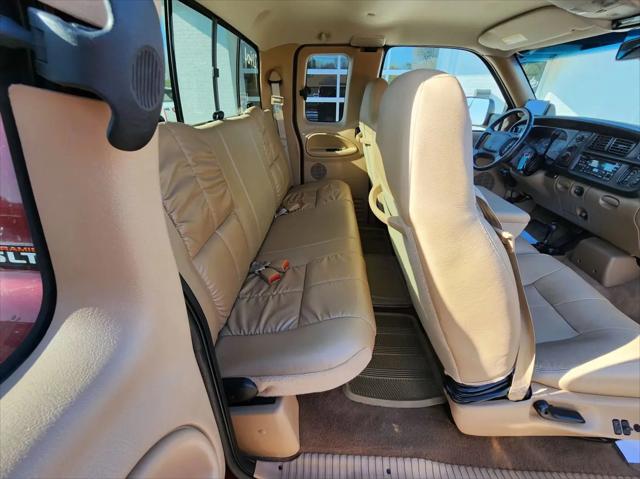 2002 Dodge Ram 3500 ST