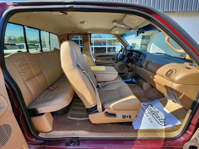 2002 Dodge Ram 3500 ST