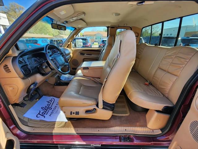 2002 Dodge Ram 3500 ST