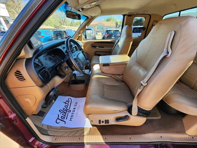 2002 Dodge Ram 3500 ST