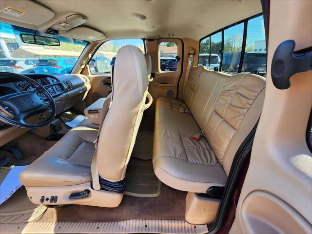 2002 Dodge Ram 3500 ST