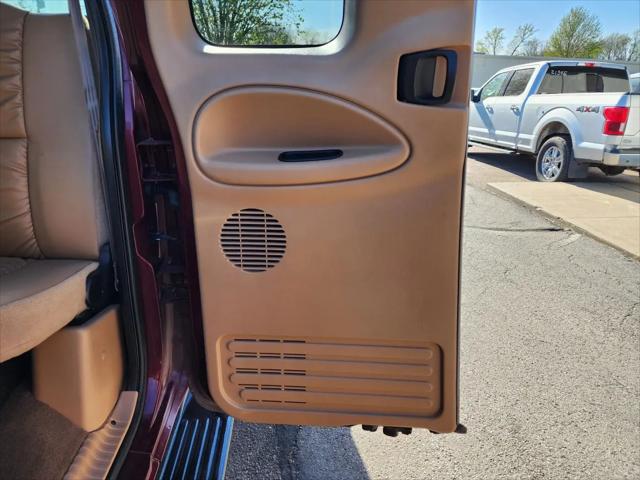 2002 Dodge Ram 3500 ST