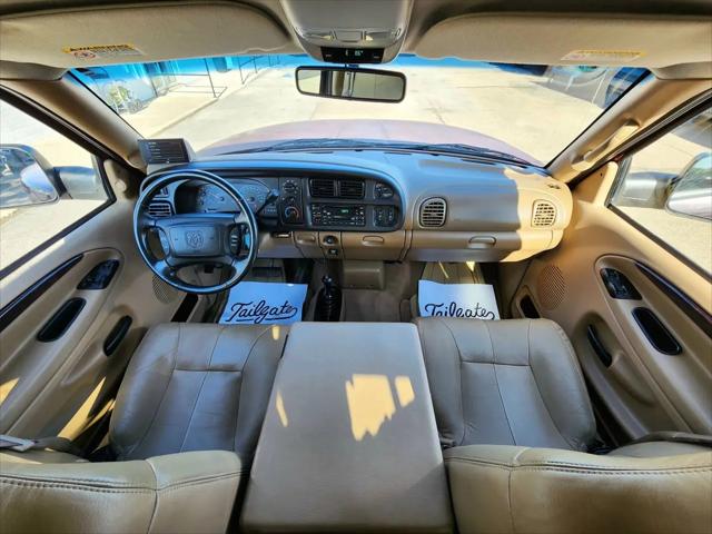 2002 Dodge Ram 3500 ST