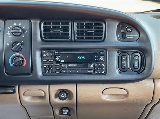 2002 Dodge Ram 3500 ST