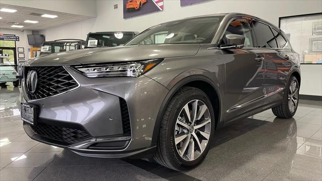 2025 Acura MDX Technology Package for sale in Jacksonville, FL