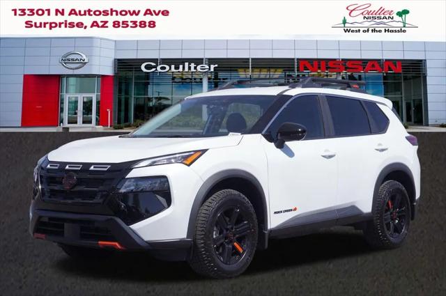 2026 Nissan Rogue Rock Creek for sale in Surprise, AZ