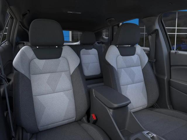 2026 Chevrolet Trax FWD 1RS