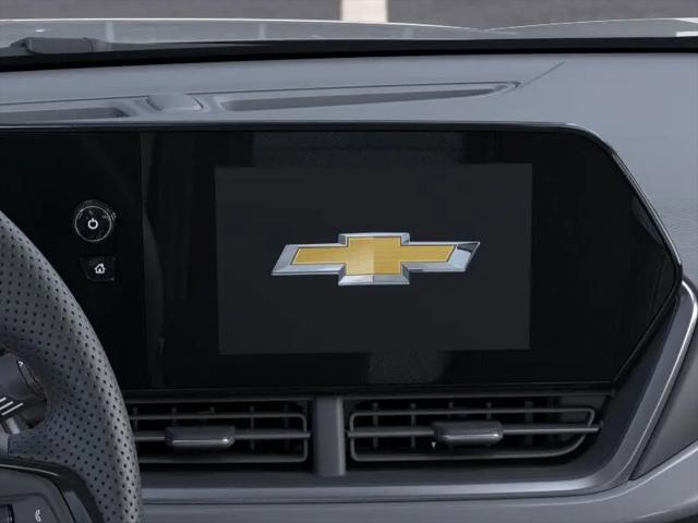 2026 Chevrolet Trax FWD 1RS