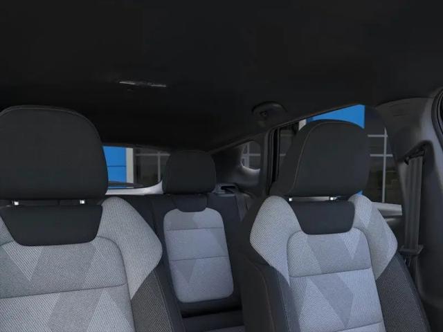 2026 Chevrolet Trax FWD 1RS