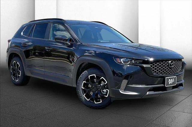 2026 Mazda CX-50 2.5 S Meridian Edition for sale in Manchester, NH
