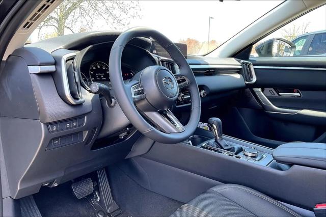 2026 Mazda CX-50 2.5 S Meridian Edition