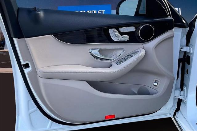 2020 Mercedes-Benz C-CLASS C 300 C 300