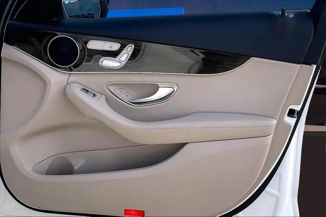 2020 Mercedes-Benz C-CLASS C 300 C 300