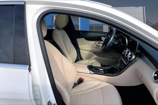 2020 Mercedes-Benz C-CLASS C 300 C 300