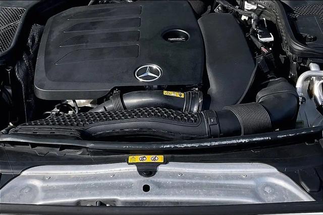 2020 Mercedes-Benz C-CLASS C 300 C 300