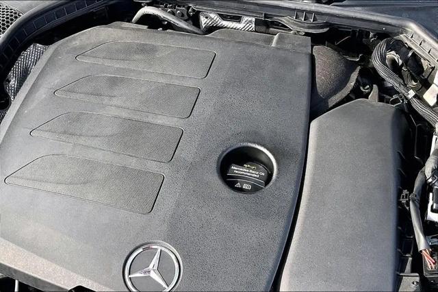 2020 Mercedes-Benz C-CLASS C 300 C 300