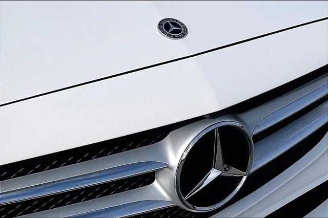 2020 Mercedes-Benz C-CLASS C 300 C 300